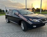 продам Lexus RX 450h в пмр  фото 4