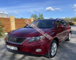 продам Lexus RX 450h в пмр  фото 5