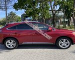 продам Lexus RX 450h в пмр  фото 1