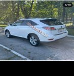 продам Lexus RX 450h в пмр  фото 5