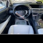 продам Lexus RX 450h в пмр  фото 1