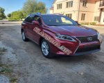 продам Lexus RX 450h в пмр  фото 4