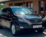 продам Lexus RX 450h в пмр  фото 1