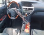 продам Lexus RX 450h в пмр  фото 3