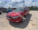 продам Lexus RX 450h в пмр  фото 5