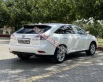 продам Lexus RX 450h в пмр  фото 3