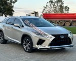 продам Lexus RX 450h в пмр  фото 6