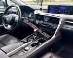 продам Lexus RX 450h в пмр  фото 1