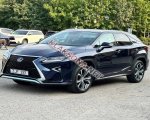 продам Lexus RX 450h в пмр  фото 3