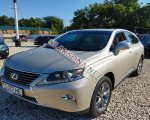 продам Lexus RX 450h в пмр  фото 4