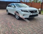 продам Lexus RX 450h в пмр  фото 1