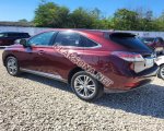 продам Lexus RX 450h в пмр  фото 6