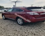 продам Lexus RX 450h в пмр  фото 5