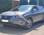 продам Lexus RX 450h в пмр  фото 1