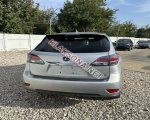 продам Lexus RX 450h в пмр  фото 2