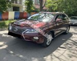 продам Lexus RX 450h в пмр  фото 3