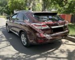 продам Lexus RX 450h в пмр  фото 4