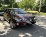 продам Lexus RX 450h в пмр  фото 6