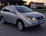 продам Lexus RX 450h в пмр  фото 6