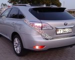 продам Lexus RX 450h в пмр  фото 1