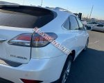 продам Lexus RX 450h в пмр  фото 2
