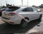 продам Lexus RX 450h в пмр  фото 1