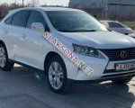 продам Lexus RX 450h в пмр  фото 6