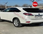 продам Lexus RX 450h в пмр  фото 5