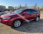 продам Lexus RX 450h в пмр  фото 6