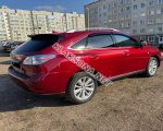 продам Lexus RX 450h в пмр  фото 3
