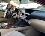 продам Lexus RX 450h в пмр  фото 2