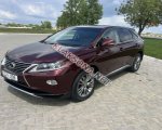 продам Lexus RX 450h в пмр  фото 2