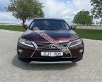 продам Lexus RX 450h в пмр  фото 6