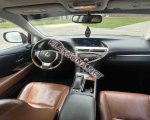 продам Lexus RX 450h в пмр  фото 3