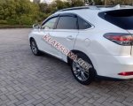 продам Lexus RX 450h в пмр  фото 6