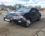 продам Lexus RX 450h в пмр  фото 6