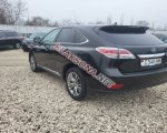 продам Lexus RX 450h в пмр  фото 1