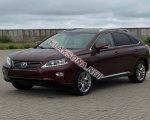 продам Lexus RX 450h в пмр  фото 4