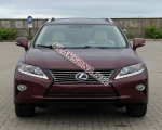 продам Lexus RX 450h в пмр  фото 6