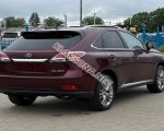 продам Lexus RX 450h в пмр  фото 5