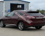 продам Lexus RX 450h в пмр  фото 3
