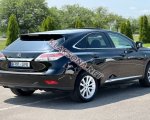 продам Lexus RX 450h в пмр  фото 4