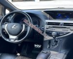 продам Lexus RX 450h в пмр  фото 3