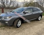 продам Lexus RX 450h в пмр  фото 4
