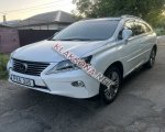 продам Lexus RX 450h в пмр  фото 4