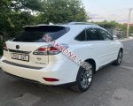 продам Lexus RX 450h в пмр  фото 3