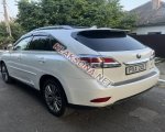 продам Lexus RX 450h в пмр  фото 2