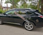 продам Lexus RX 450h в пмр  фото 1