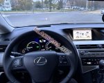 продам Lexus RX 450h в пмр  фото 4