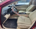 продам Lexus RX 450h в пмр  фото 2